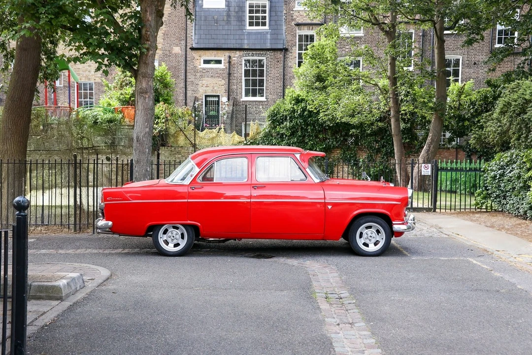 1961 Ford Cortina - Image 2 of 30