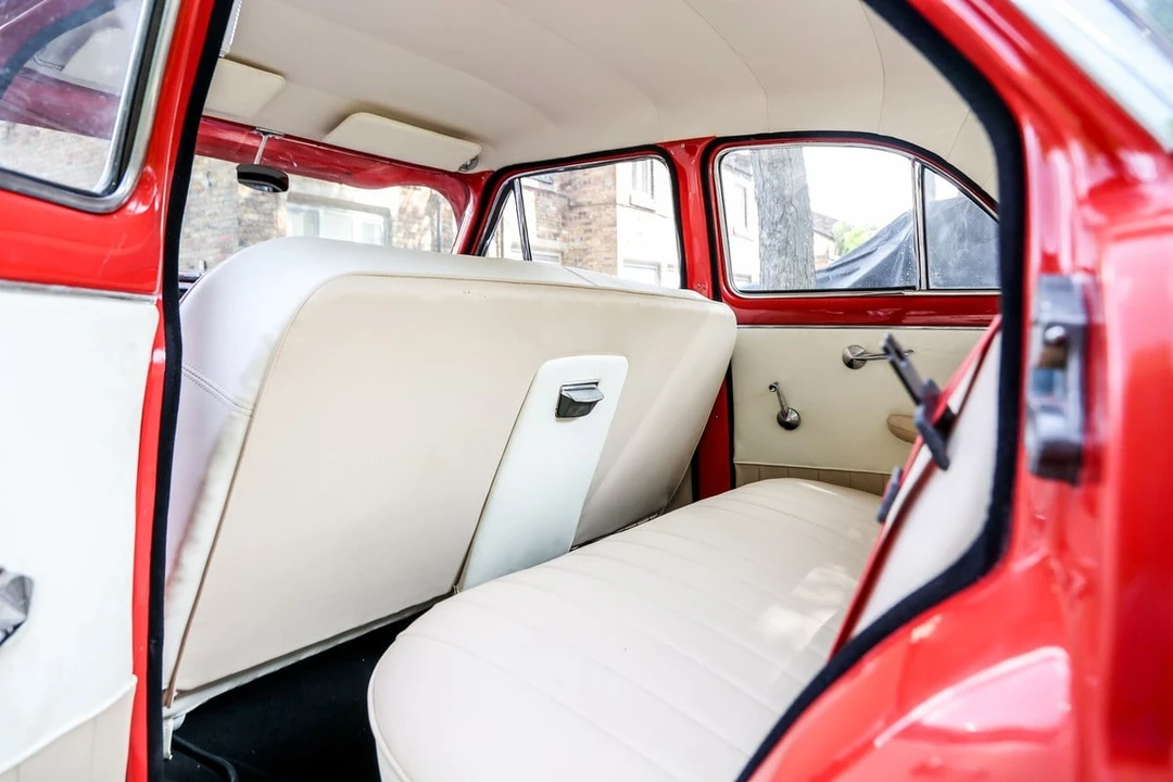 1961 Ford Cortina - Image 12 of 30
