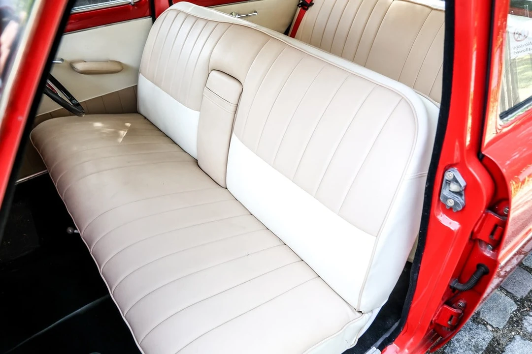 1961 Ford Cortina - Image 13 of 30