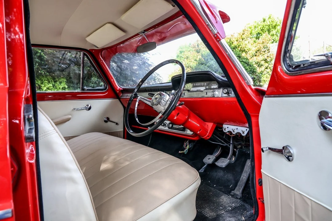 1961 Ford Cortina - Image 19 of 30