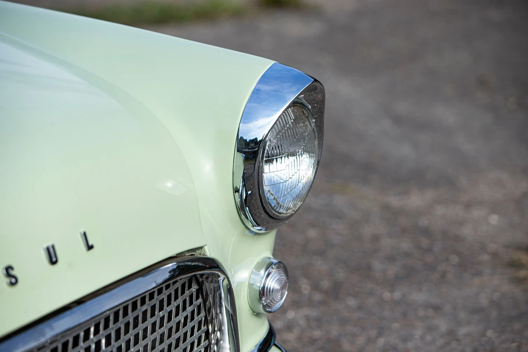1961 Ford Cortina - Image 19 of 31
