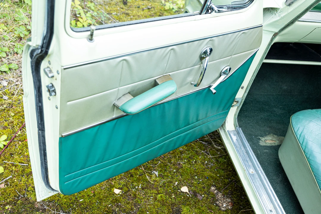 1961 Ford Cortina - Image 6 of 31