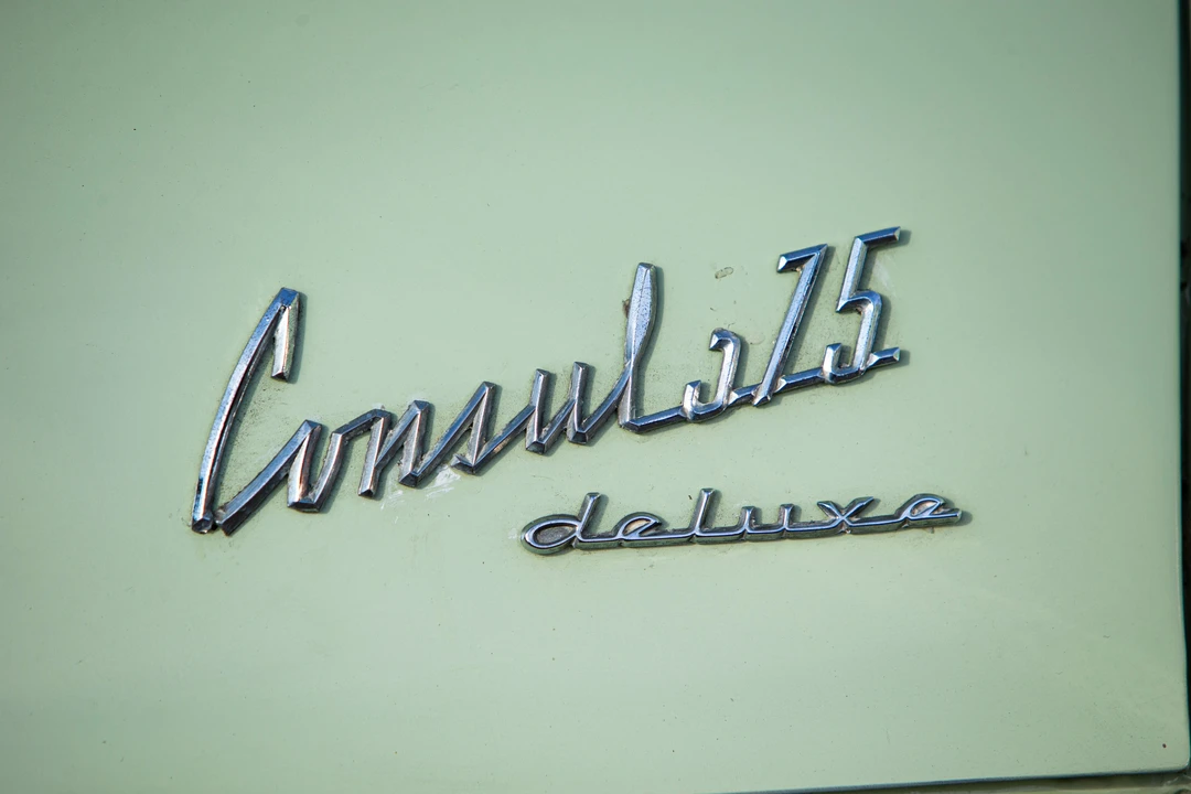 1961 Ford Cortina - Image 12 of 31