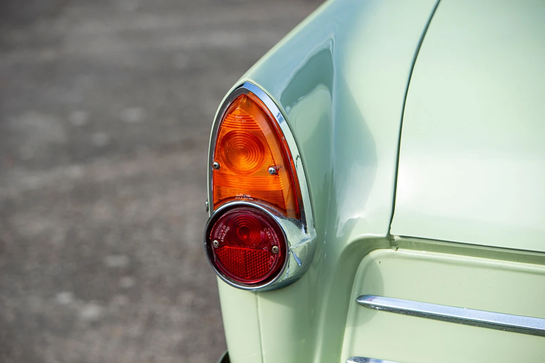 1961 Ford Cortina - Image 11 of 31
