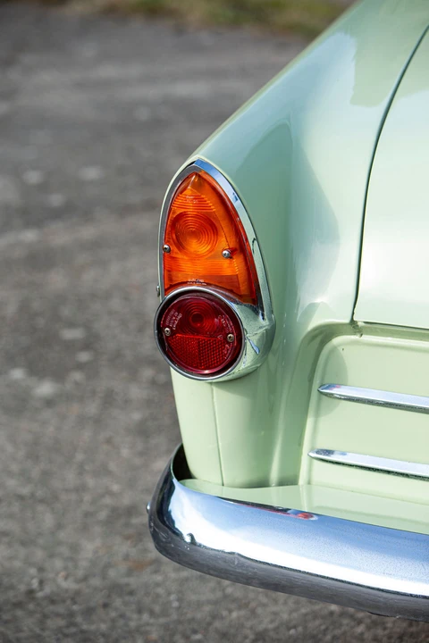 1961 Ford Cortina - Image 10 of 31