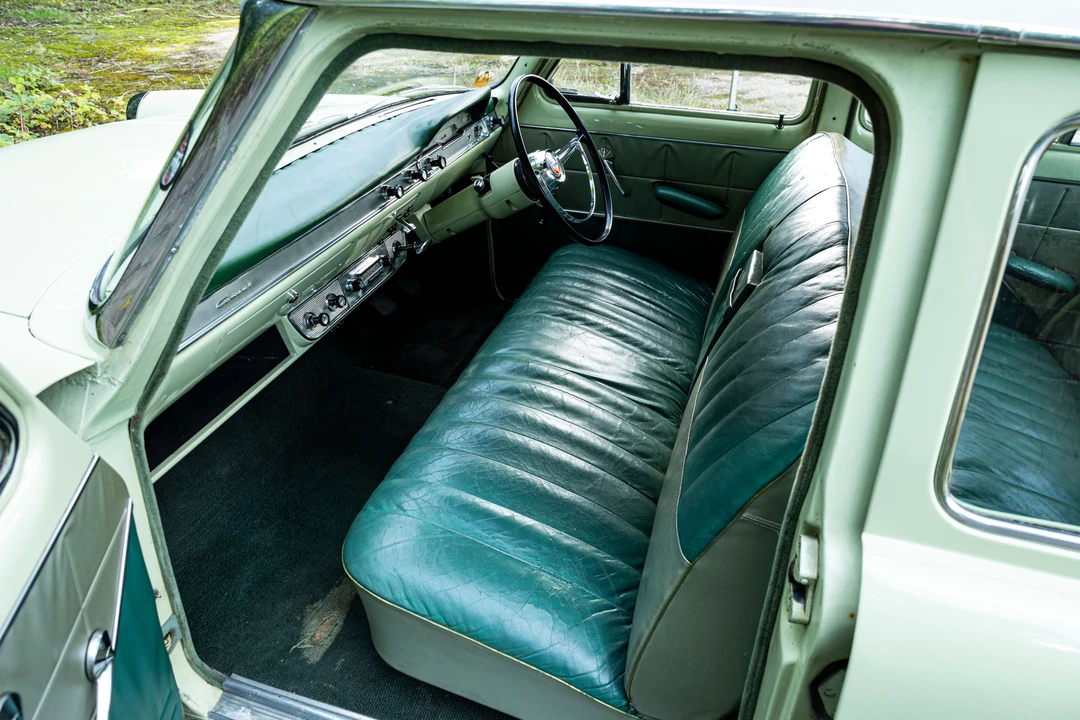 1961 Ford Cortina - Image 14 of 31