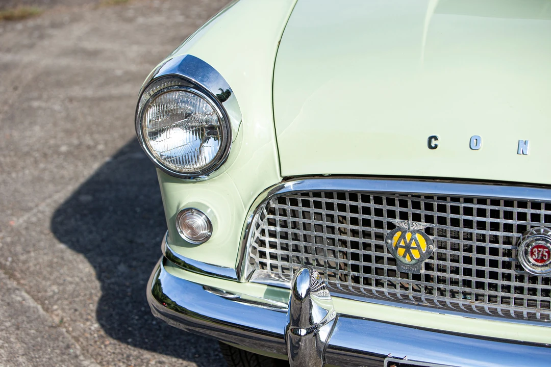 1961 Ford Cortina - Image 26 of 31
