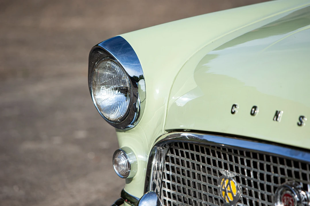 1961 Ford Cortina - Image 29 of 31