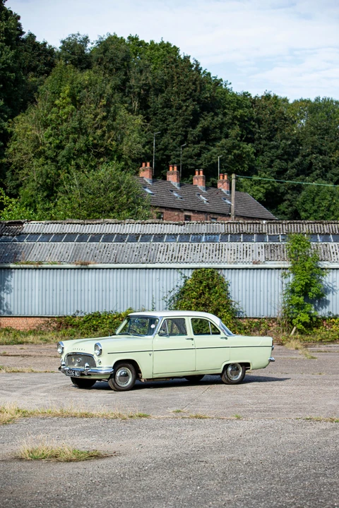 1961 Ford Cortina - Image 31 of 31