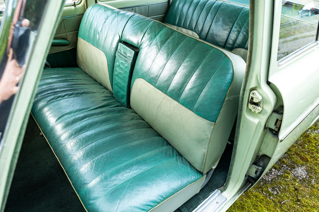 1961 Ford Cortina - Image 3 of 31