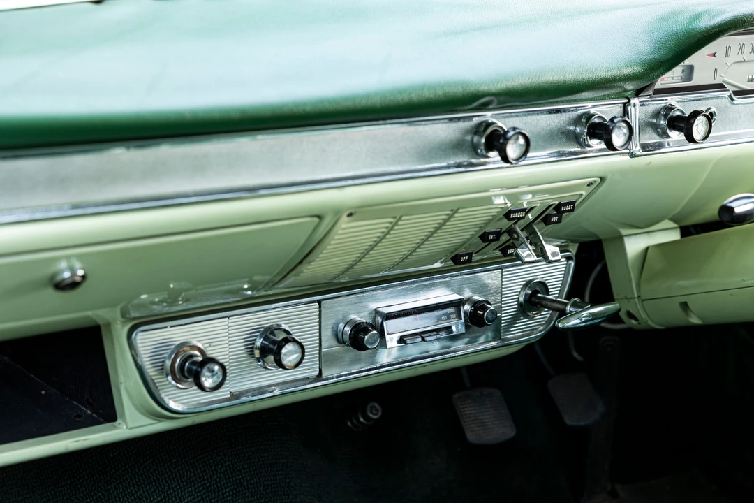1961 Ford Cortina - Image 4 of 31