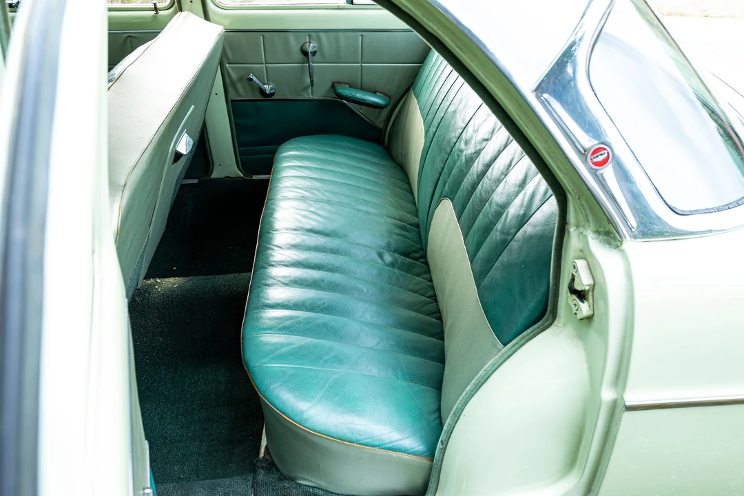 1961 Ford Cortina - Image 2 of 31