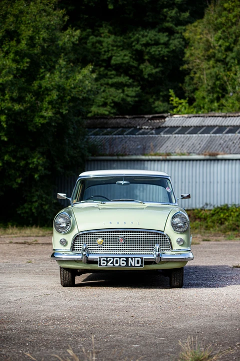 1961 Ford Cortina - Image 23 of 31
