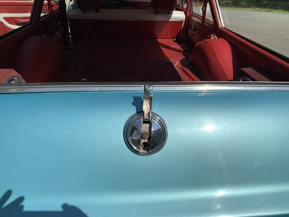 1961 Ford Country Sedan - Image 22 of 31