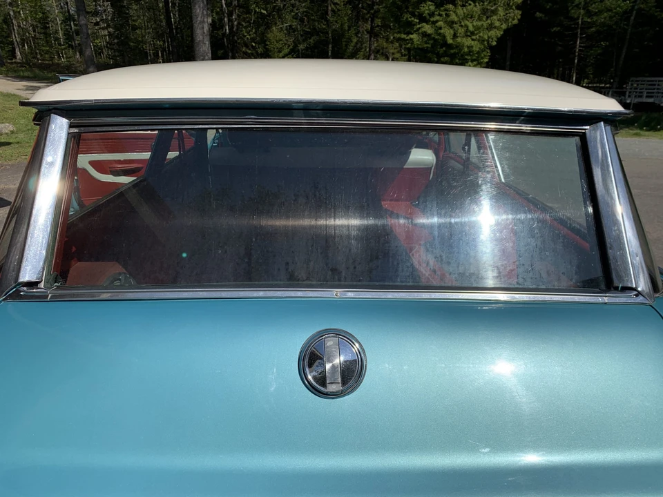 1961 Ford Country Sedan - Image 21 of 31