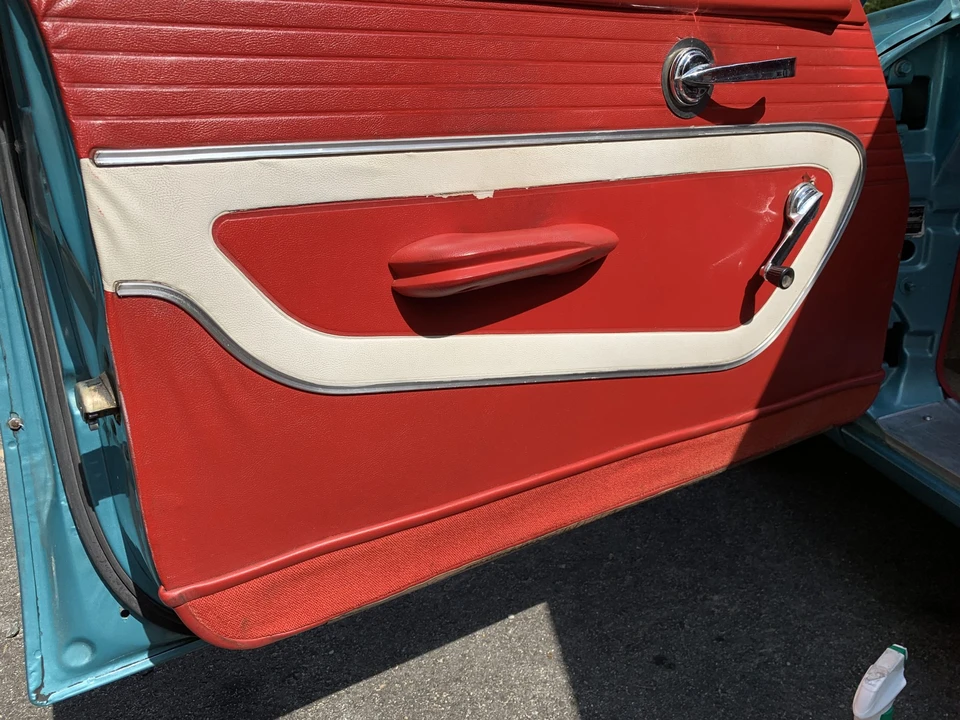 1961 Ford Country Sedan - Image 30 of 31