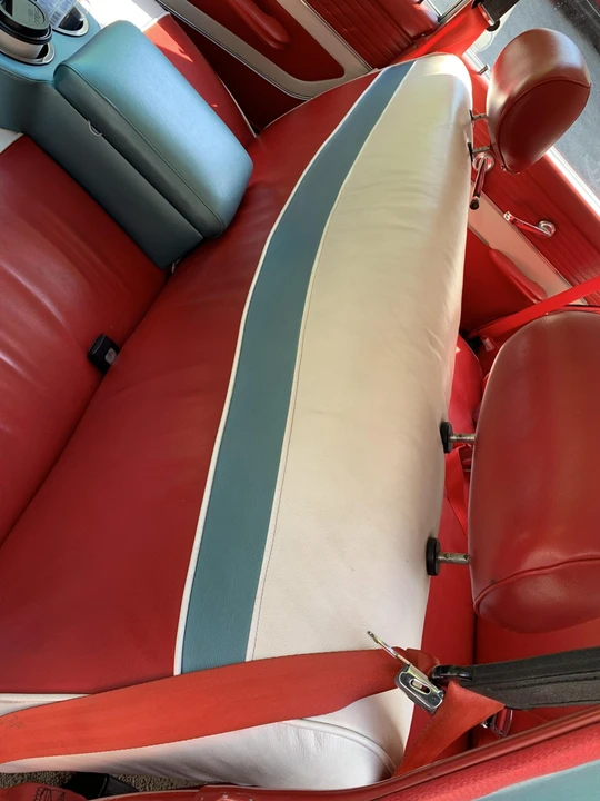 1961 Ford Country Sedan - Image 27 of 31