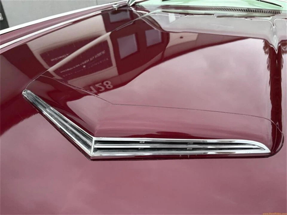 1961 Ford Fairlane 3rd Gen - Image 23 of 31