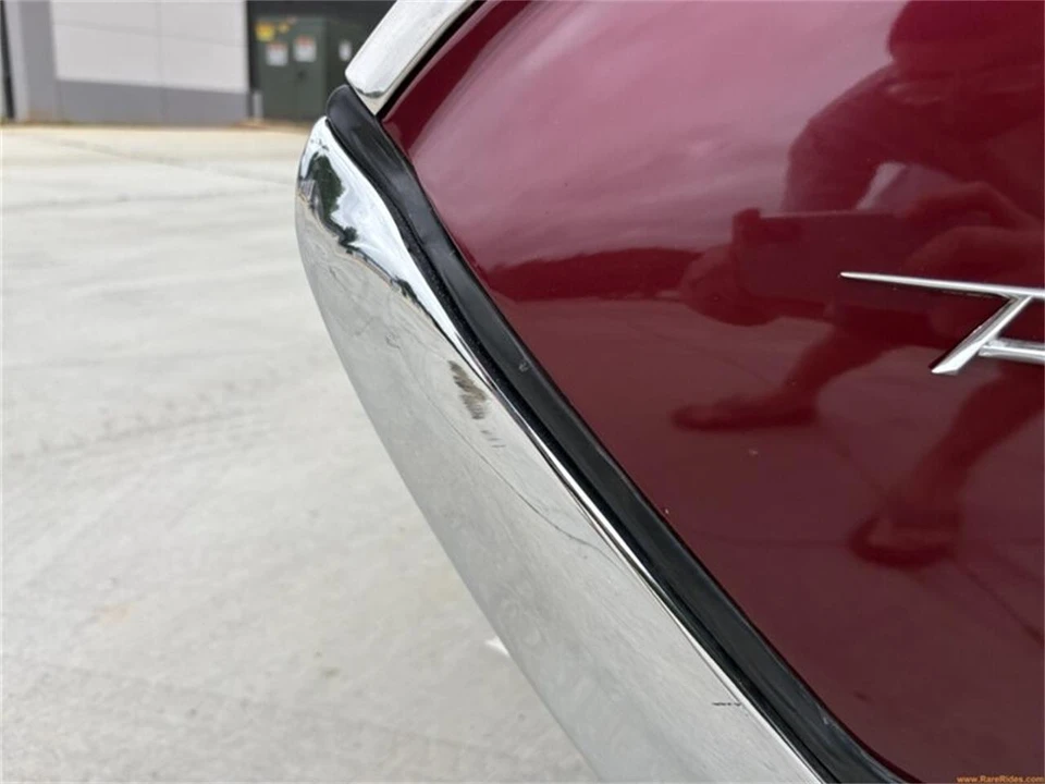 1961 Ford Fairlane 3rd Gen - Image 28 of 31