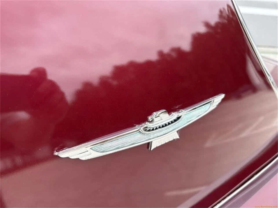 1961 Ford Fairlane 3rd Gen - Image 30 of 31