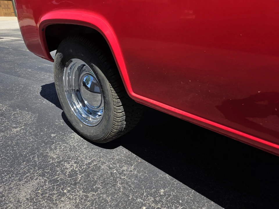 1961 Ford Econoline Van - Image 18 of 27