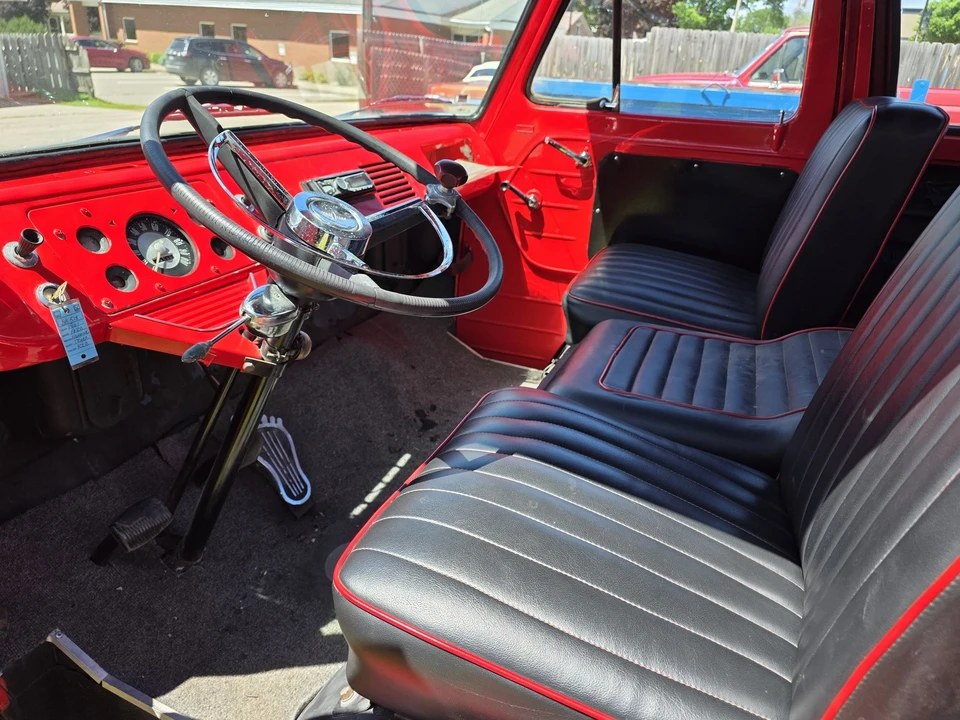 1961 Ford Econoline Van - Image 4 of 27