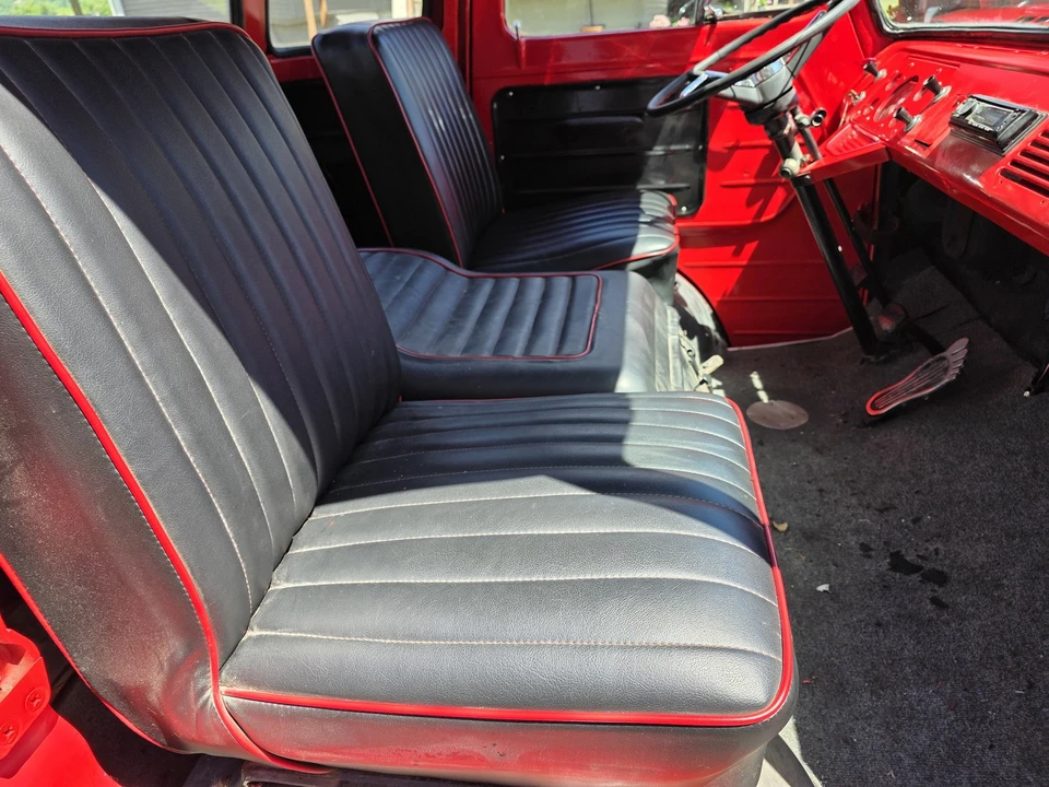 1961 Ford Econoline Van - Image 20 of 27