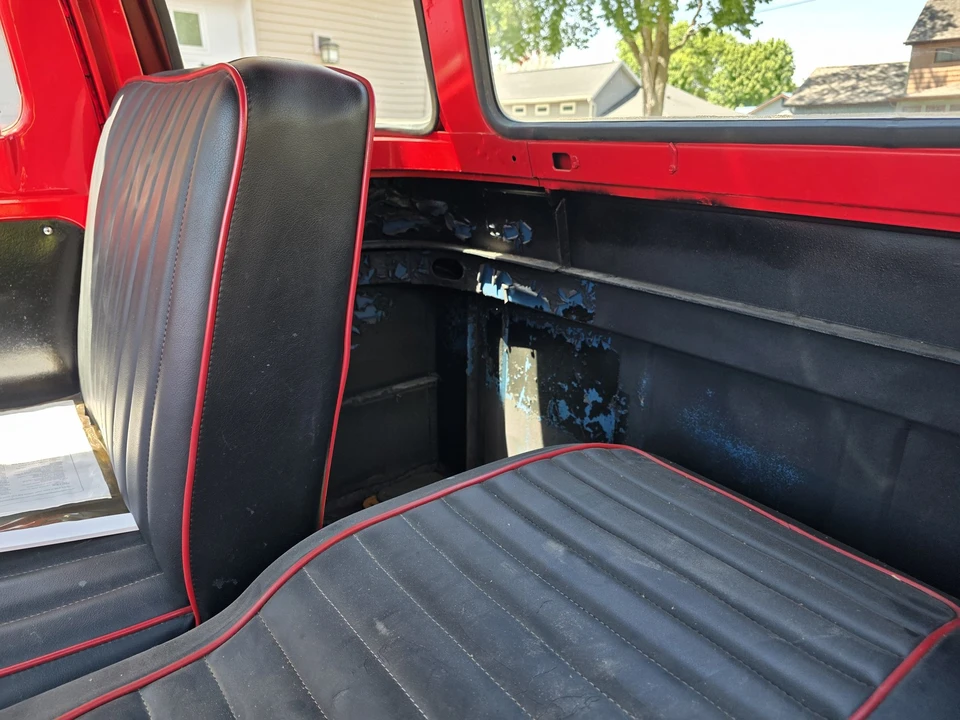 1961 Ford Econoline Van - Image 26 of 27