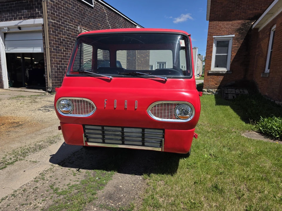 1961 Ford Econoline Van - Image 2 of 27