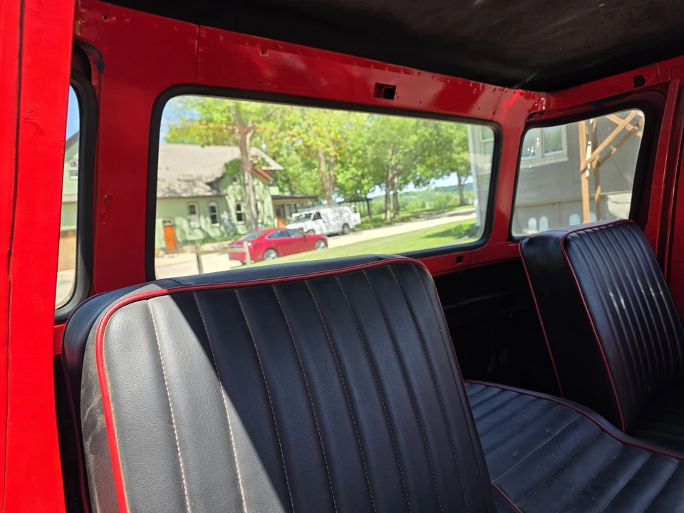 1961 Ford Econoline Van - Image 22 of 27