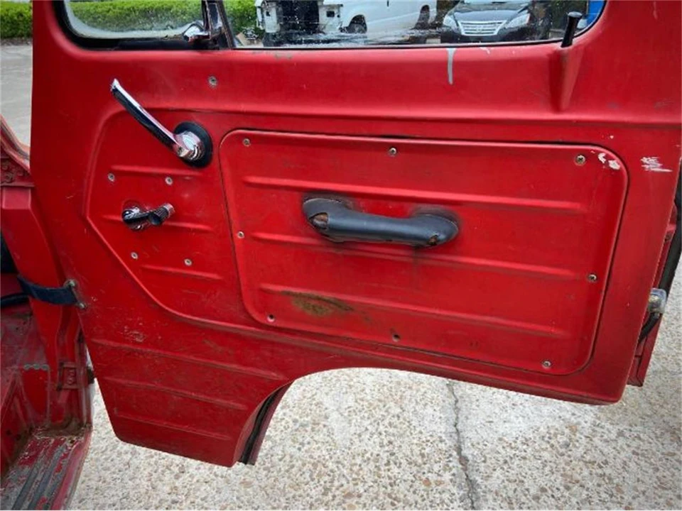 1961 Ford Econoline Van - Image 10 of 24