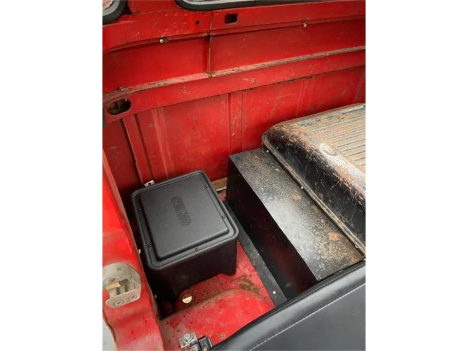 1961 Ford Econoline Van - Image 7 of 24