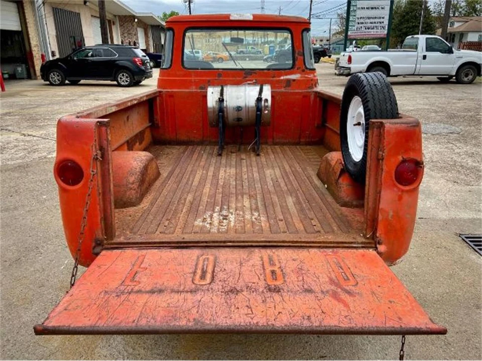 1961 Ford Econoline Van - Image 4 of 24