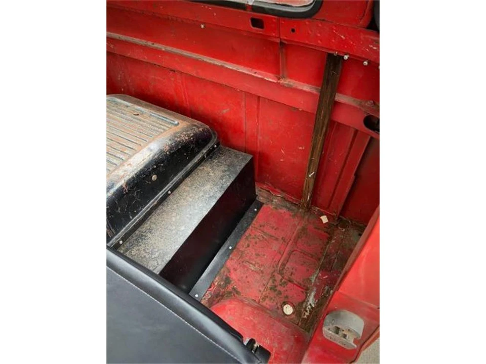 1961 Ford Econoline Van - Image 12 of 24