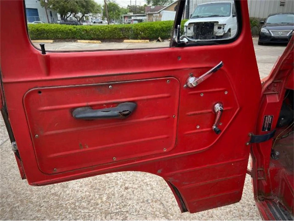 1961 Ford Econoline Van - Image 17 of 24