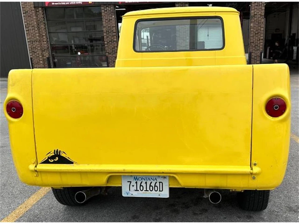 1961 Ford Econoline Van - Image 6 of 9