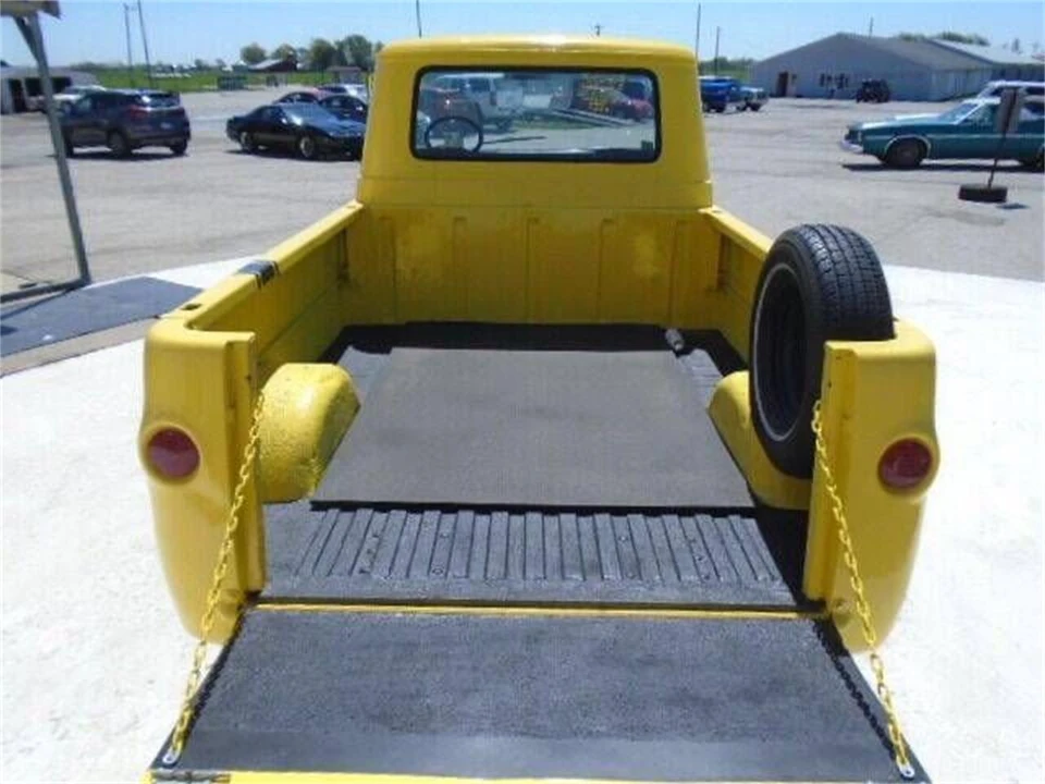 1961 Ford Econoline Van - Image 2 of 9