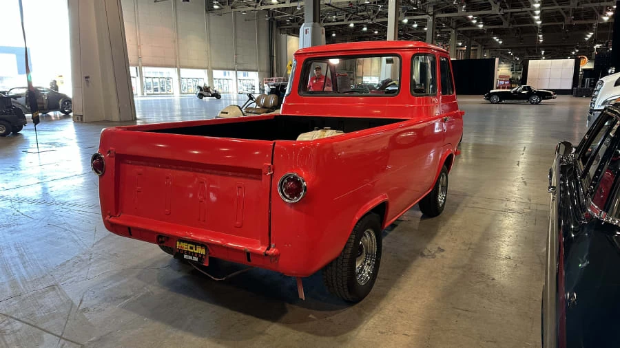1961 Ford Econoline Van - Image 2 of 5