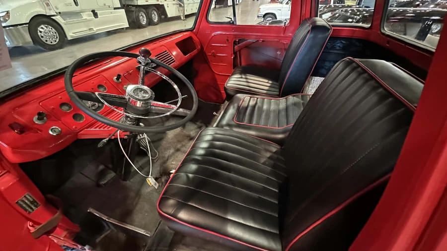 1961 Ford Econoline Van - Image 3 of 5