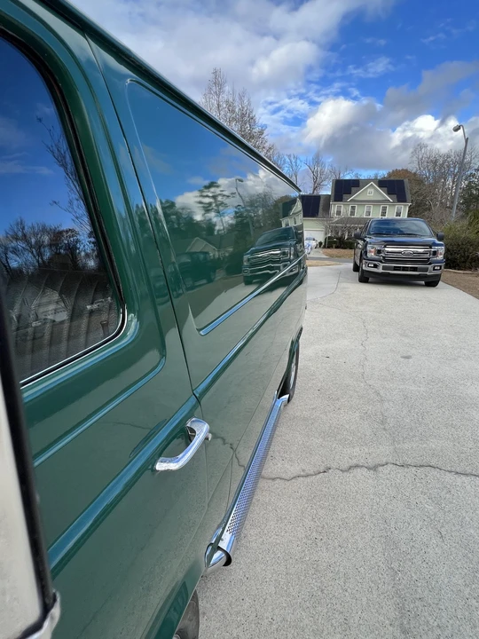 1961 Ford Econoline Van - Image 21 of 31