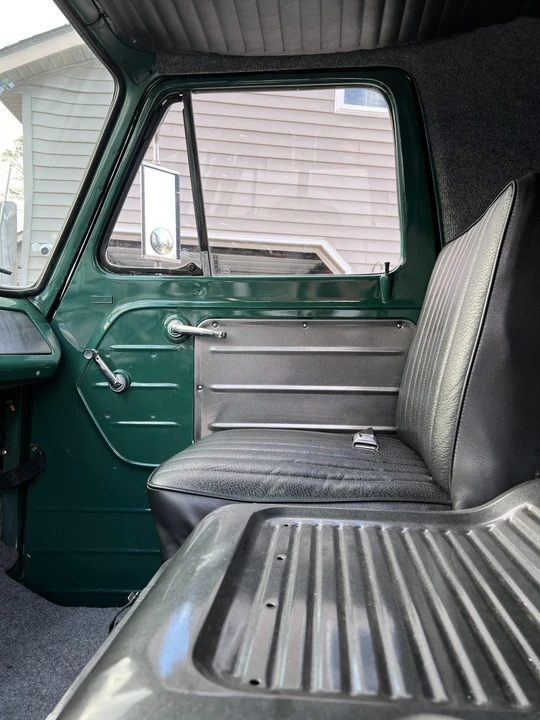 1961 Ford Econoline Van - Image 30 of 31