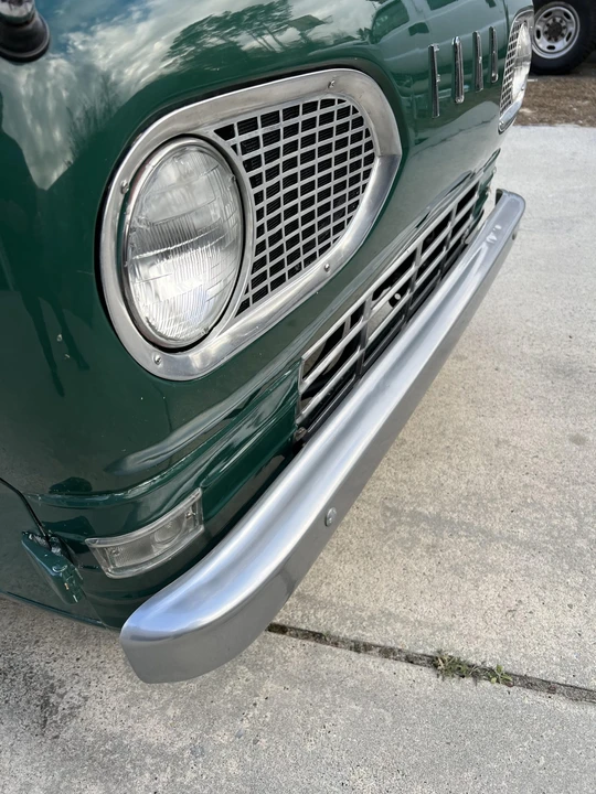 1961 Ford Econoline Van - Image 18 of 31