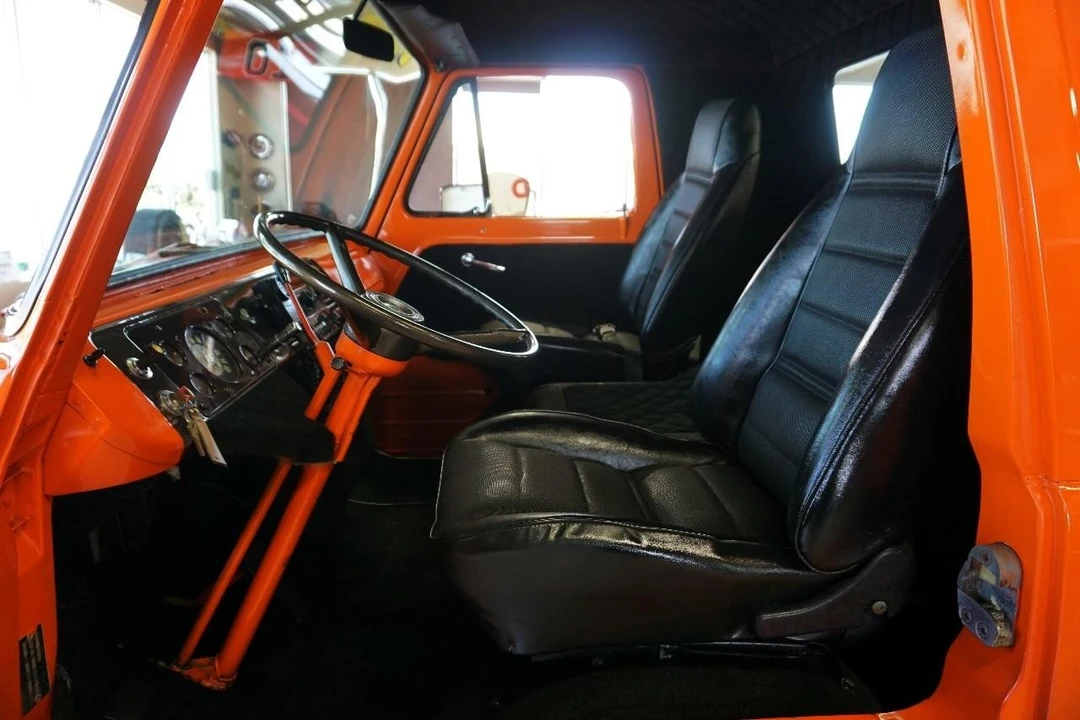 1961 Ford Econoline Van - Image 21 of 31