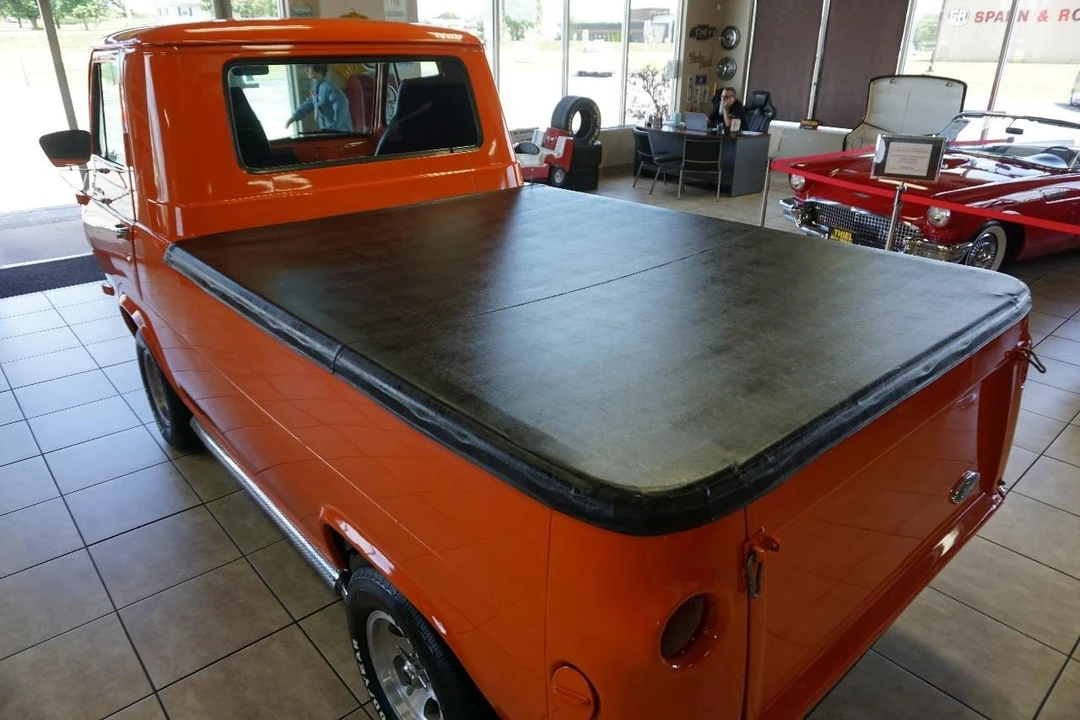 1961 Ford Econoline Van - Image 19 of 31