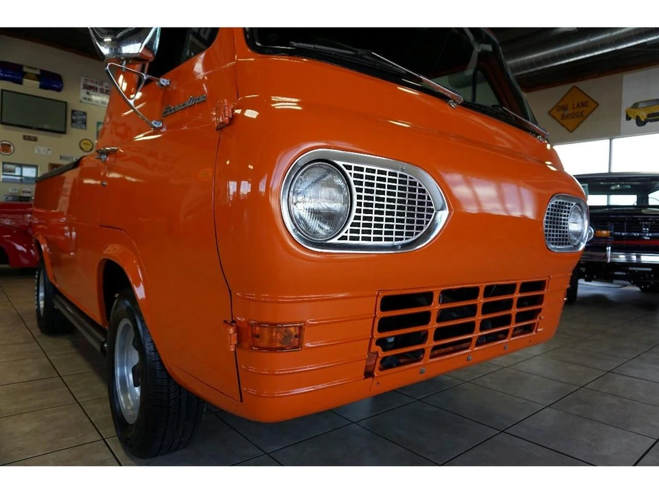 1961 Ford Econoline Van - Image 24 of 31