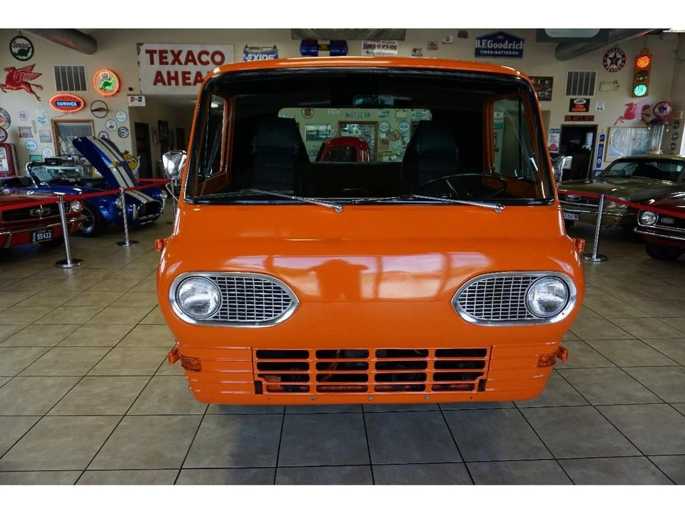 1961 Ford Econoline Van - Image 18 of 31
