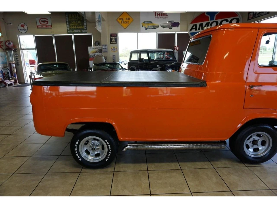 1961 Ford Econoline Van - Image 14 of 31