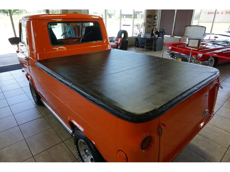 1961 Ford Econoline Van - Image 27 of 31