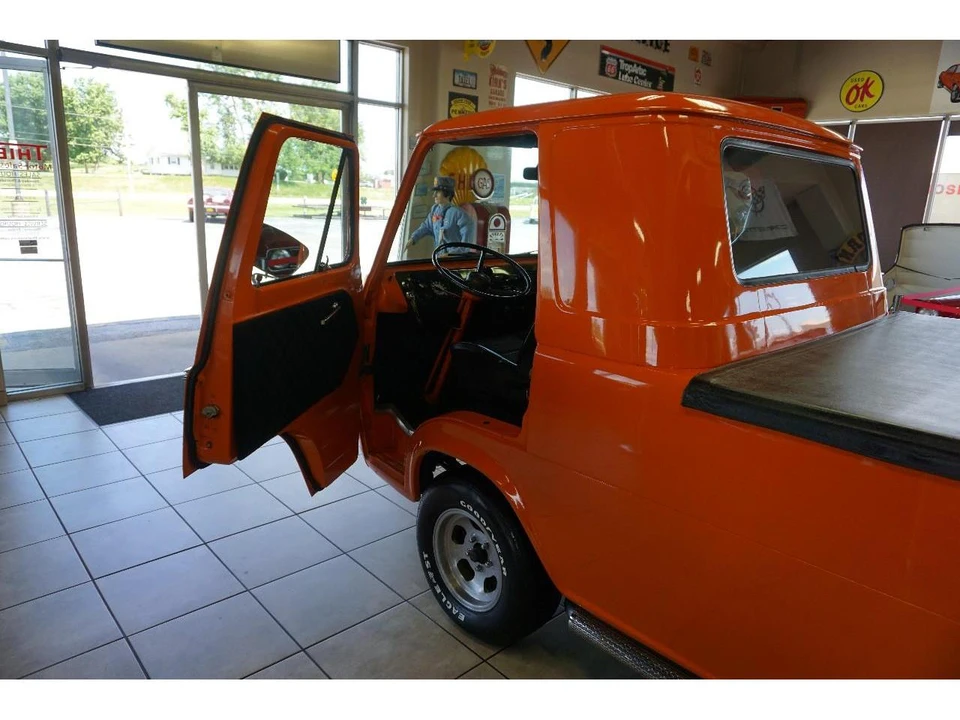 1961 Ford Econoline Van - Image 31 of 31