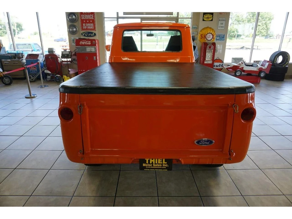 1961 Ford Econoline Van - Image 12 of 31